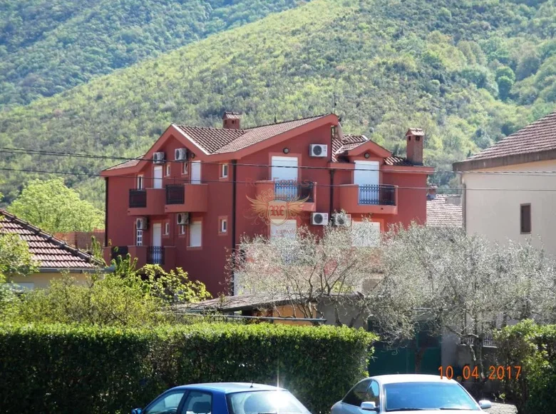 Maison 6 chambres 650 m² Zelenika-Kuti, Monténégro