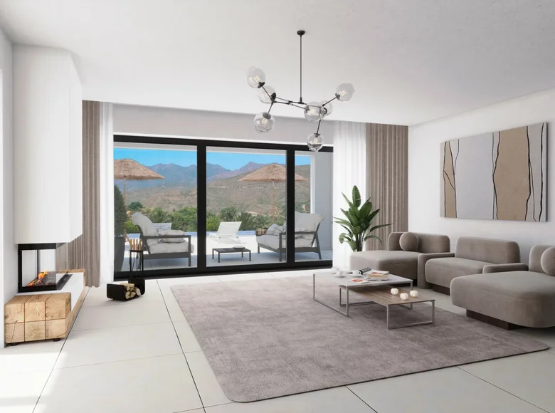 Casa 4 habitaciones  Marbella, España