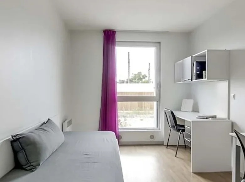 Studio 1 Schlafzimmer  Metropolitanes Frankreich, Frankreich