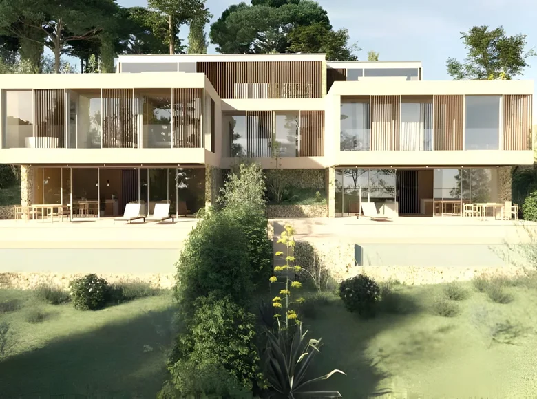 Вилла 4 спальни 285 м² Begur, Испания