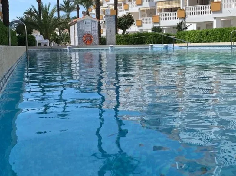 3 bedroom apartment 88 m² Denia, Spain