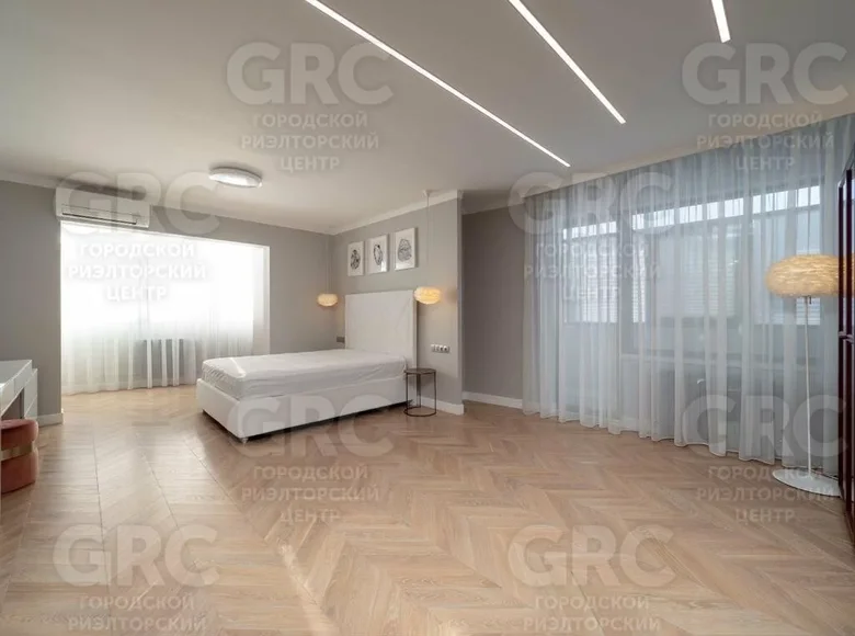 4 room apartment 160 m² Sochi, Russia