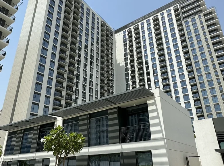 Mieszkanie 91 m² Dubaj, Emiraty Arabskie