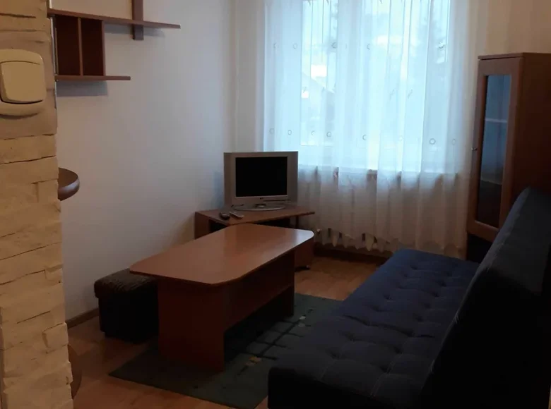 Wohnung 2 Zimmer 26 m² in Krakau, Polen