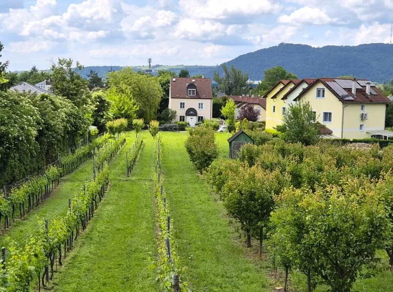 Grundstück 1 m² Wien, Österreich