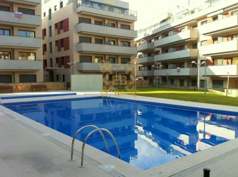 3 bedroom apartment 105 m² Costa Brava, Spain