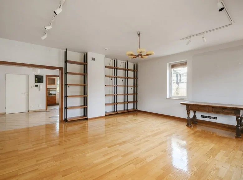 Wohnung 2 zimmer 97 m² Warschau, Polen