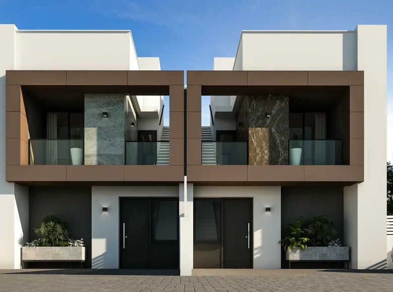 Casa 4 habitaciones 180 m² Denia, España