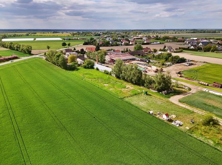 Grundstück 756 m² Polen, Polen