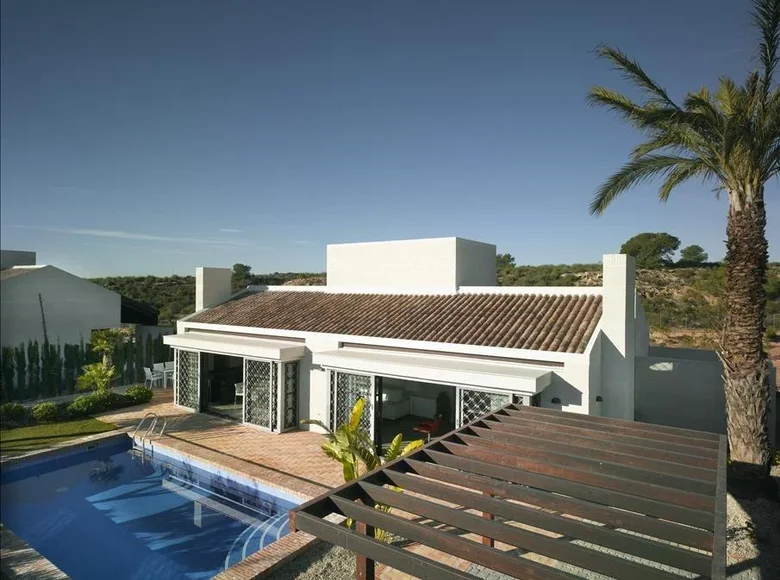 Villa de 4 dormitorios 132 m² Murcia, Španjolska