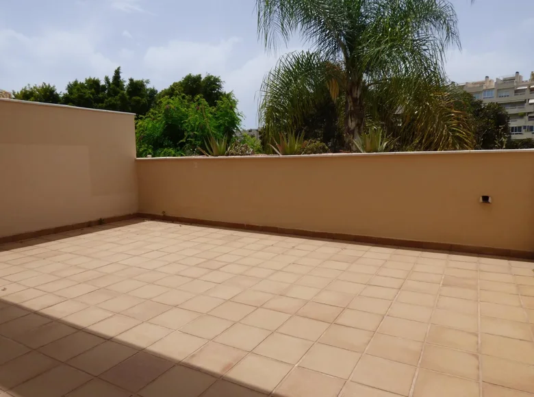 Attique 4 chambres  Alicante, Espagne