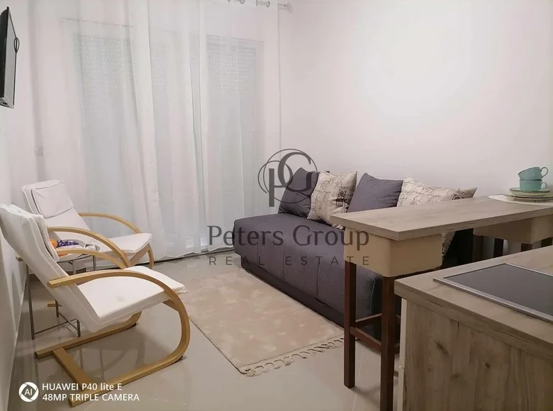 Studio 1 zimmer 40 m² Bar, Montenegro