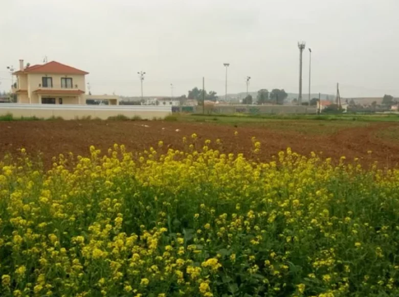 Grundstück  Kato Deftera, Cyprus