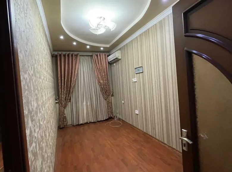 Квартира 4 комнаты 94 м² Ташкент, Узбекистан