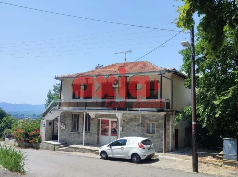 2 room house 240 m² Philippi, Greece