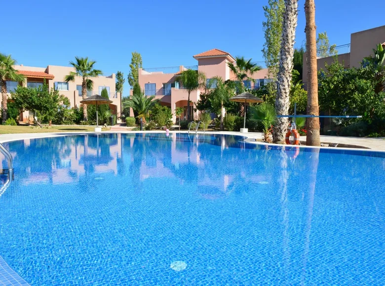 Apartamento 1 habitacion 55 m² Mandria, Chipre