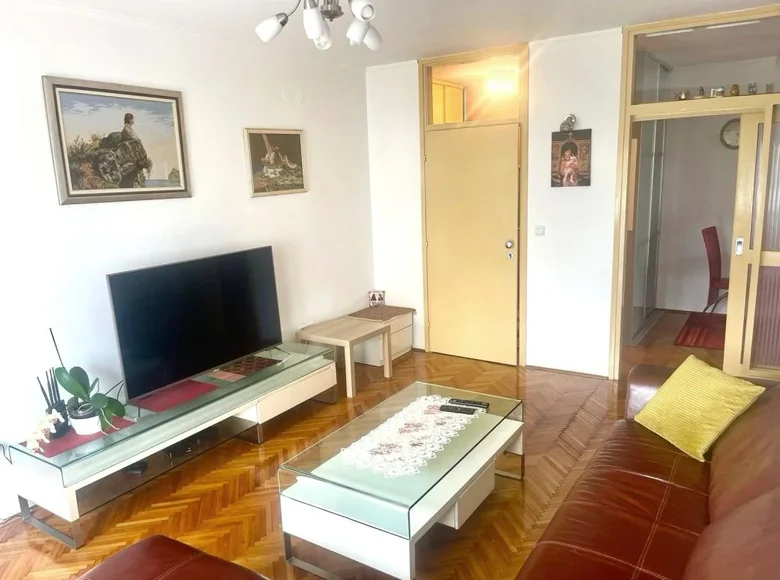 Appartement 1 chambre 63 m² Bar, Monténégro