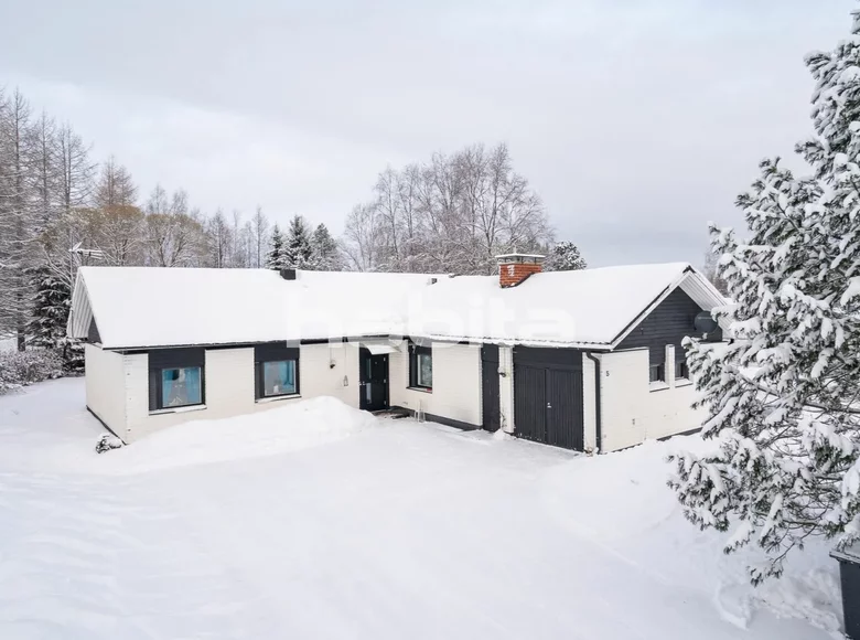 Casa 5 habitaciones 119 m² Raahe, Finlandia