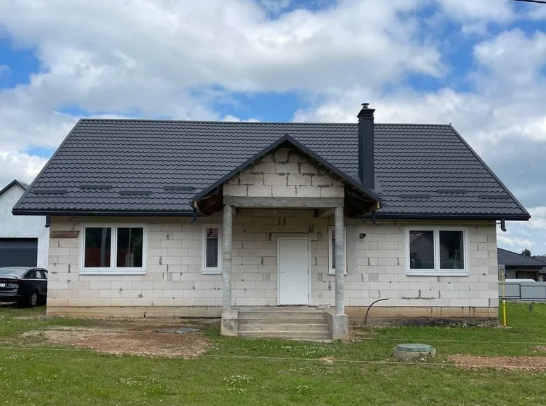 Cottage 114 m² Cudzienicy, Belarus