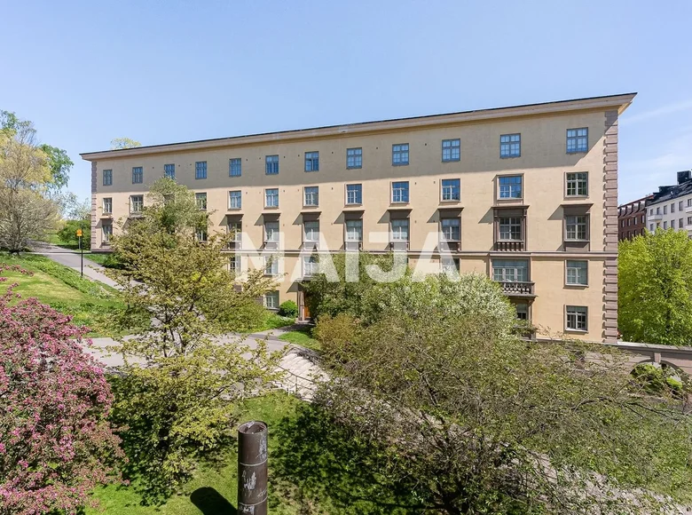 Квартира 6 комнат 262 м² Helsinki sub region, Финляндия