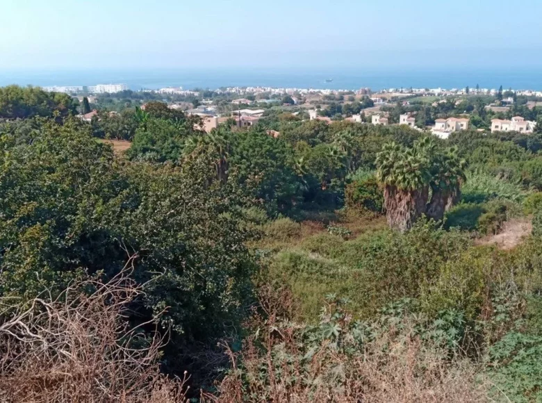 Grundstück  Chloraka, Cyprus