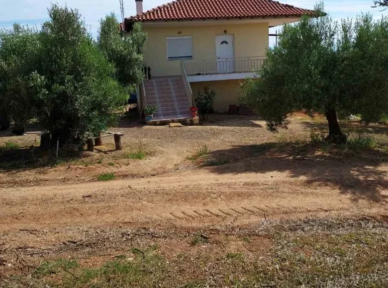 2 bedroom Villa 150 m² Portaria, Greece