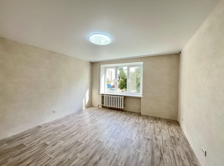 Apartamento 1 habitación 33 m² Borisov, Belarús