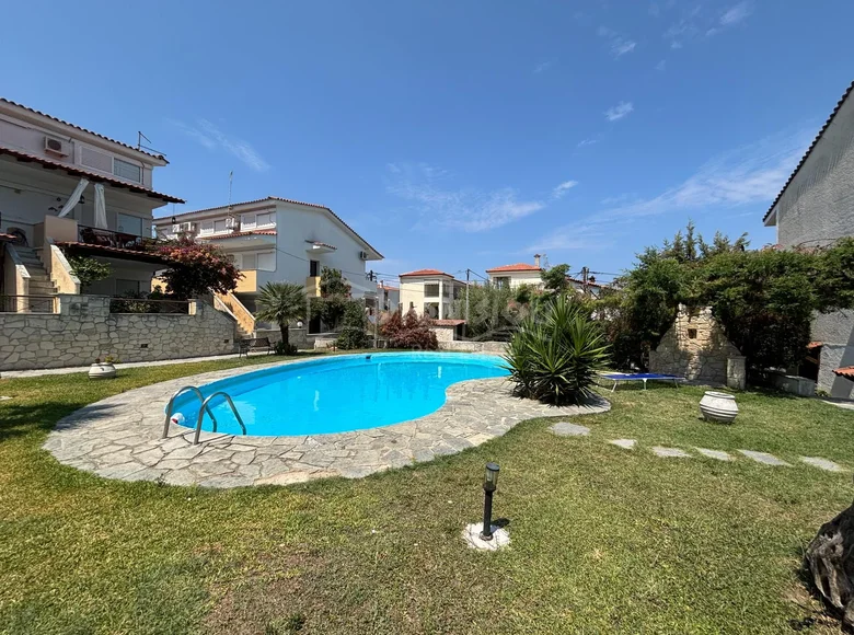 2 bedroom house 57 m² Pefkochori, Greece