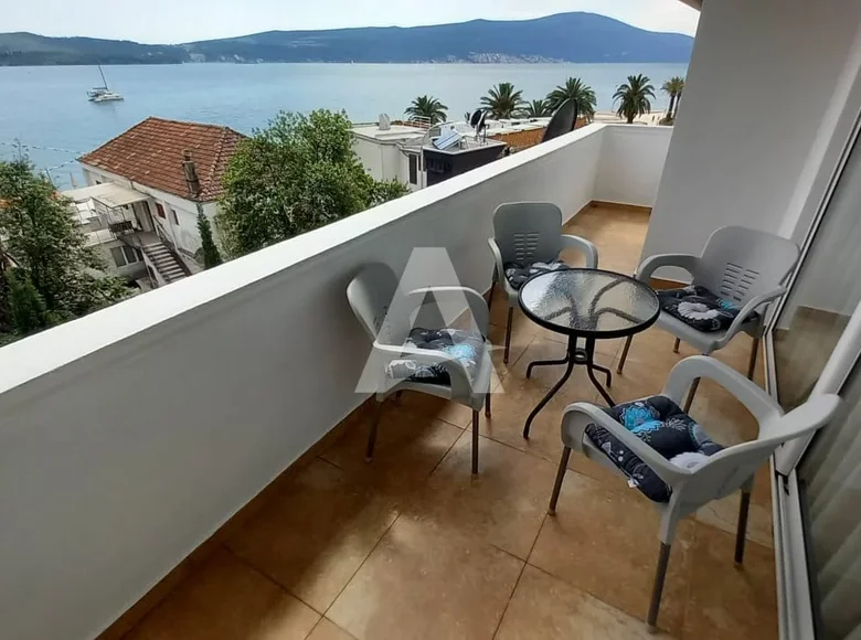 Appartement 1 chambre 50 m² en Tivat, Monténégro