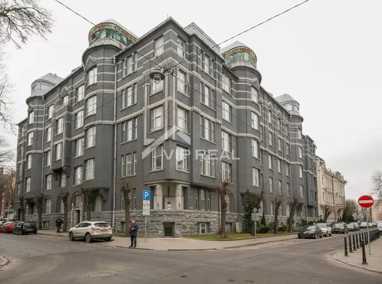 6 room apartment 388 m² Riga, Latvia