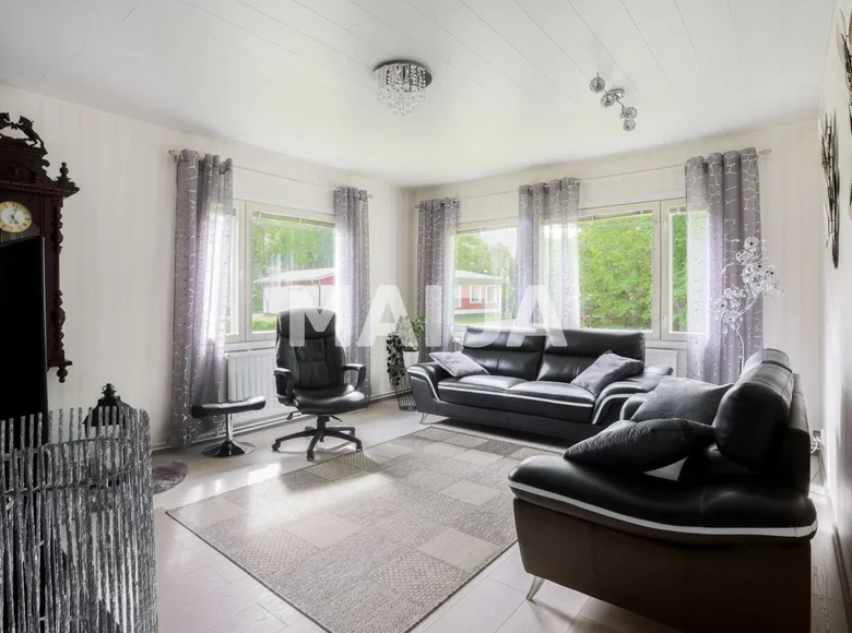 Maison 4 chambres 101 m² Seinajoki sub region, Finlande
