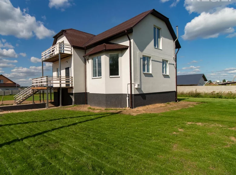 Dom wolnostojący 223 m² rejon smolewicki, Białoruś