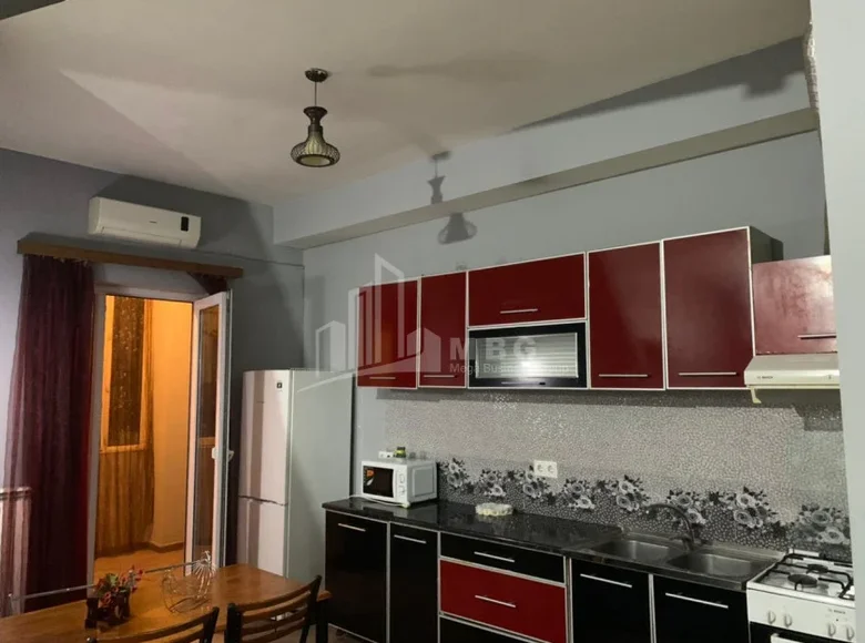 1 bedroom apartment 58 m² Tbilisi, Georgia