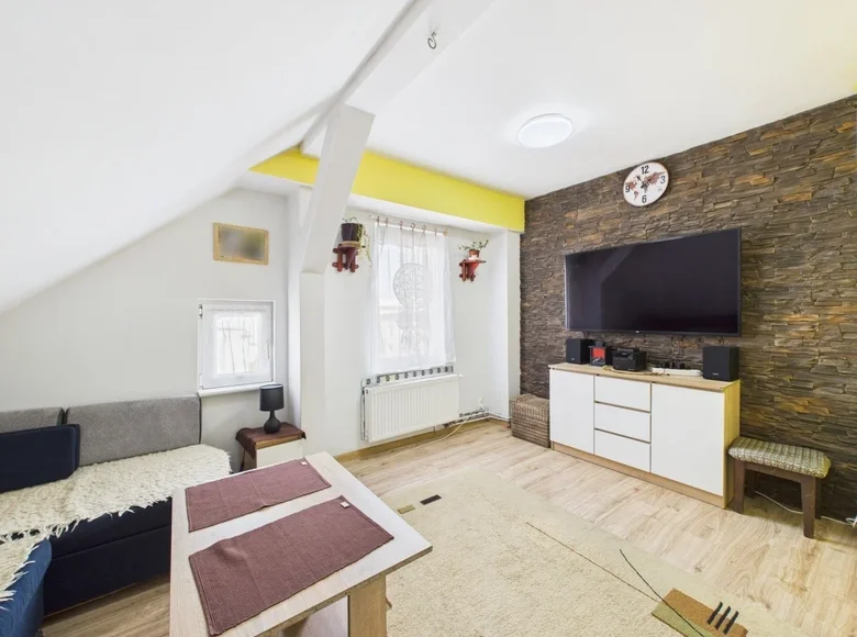 Mieszkanie 2 pokoi 43 m² Olsztyn, Polska