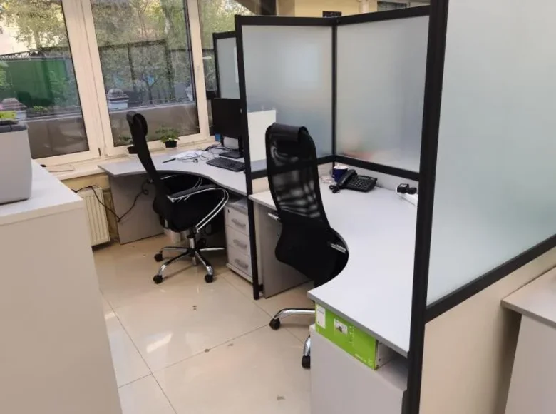 Oficina 215 m² en Distrito Administrativo Central, Rusia