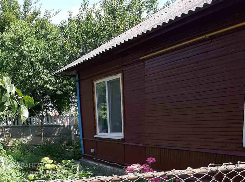 Mieszkanie 3 pokoi 58 m² Brześć, Białoruś