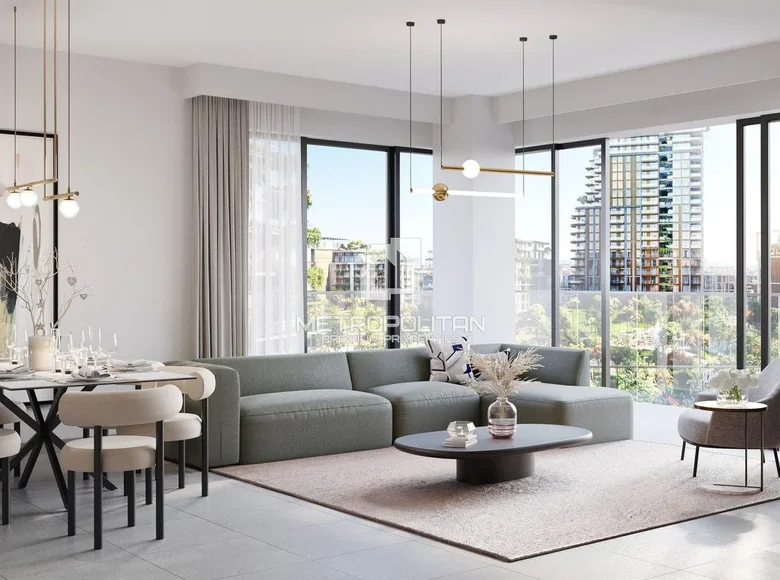1 bedroom apartment 739 m² Business Bay, United Arab Emirates