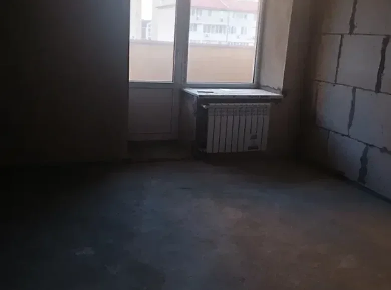 2 room apartment 58 m² Odesa, Ukraine