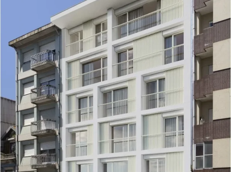 Apartment 1 135 m² Amsterdam, Netherlands