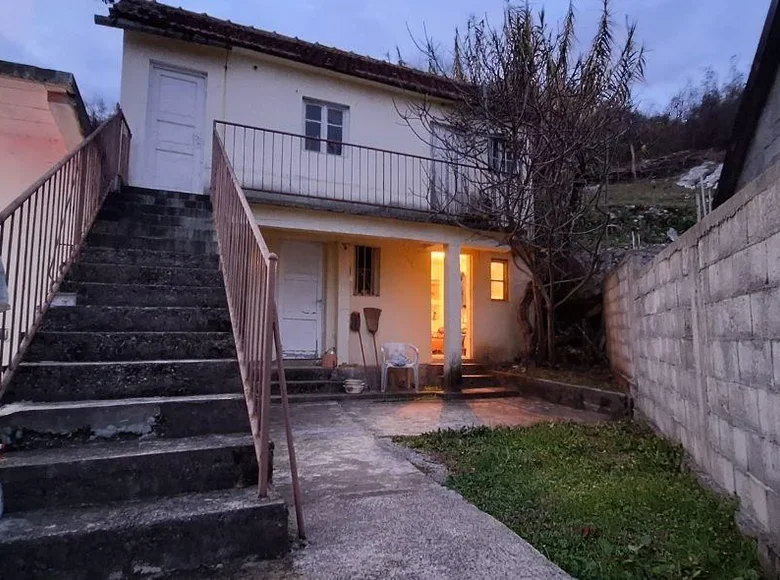 Maison 3 chambres 55 m² Municipalité de Danilovgrad, Monténégro