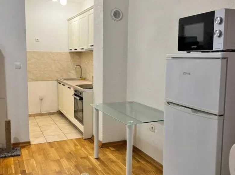 Apartamento 1 habitacion 33 m² Bar, Montenegro