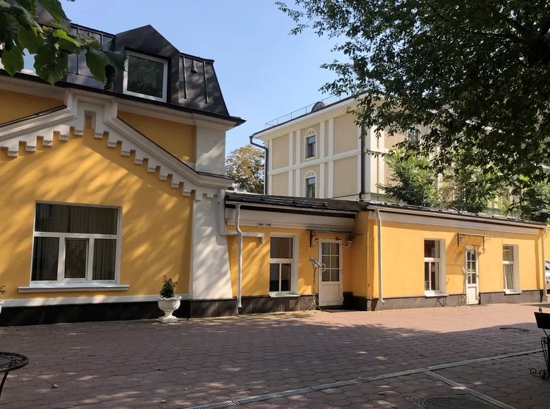 Office 110 m² in Central Administrative Okrug, Russia