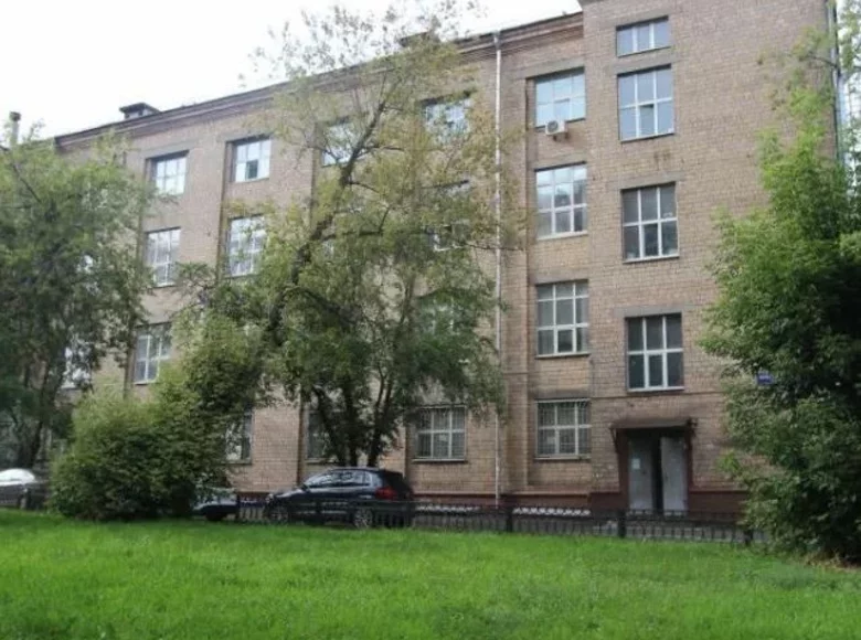 Pomieszczenie biurowe 330 m² North-Eastern Administrative Okrug, Rosja
