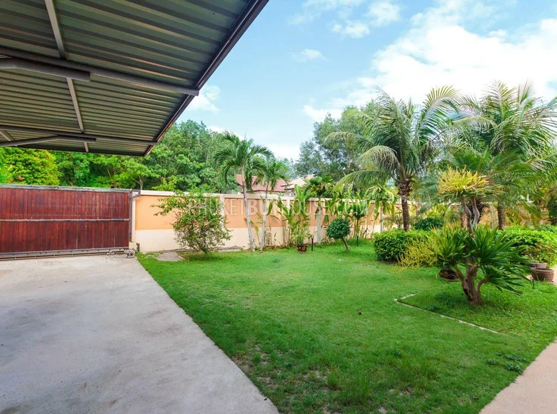 4-Schlafzimmer-Villa 500 m² Rawai, Thailand