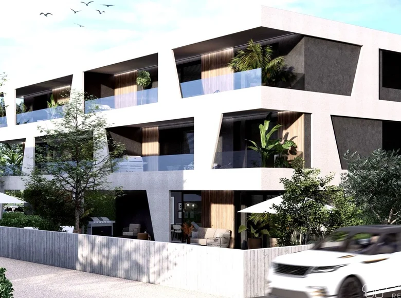 Appartement 2 chambres 83 m² Umag, Croatie