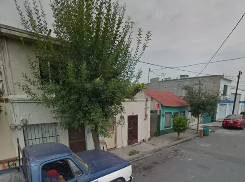 Dom 2 pokoi 90 m² Monterrey, Meksyk
