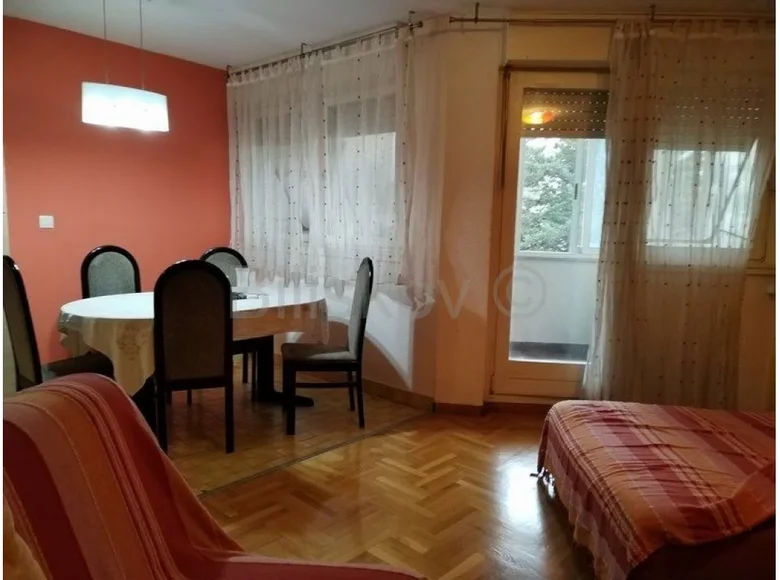 Wohnung 4 Zimmer 73 m² Grad Split, Kroatien