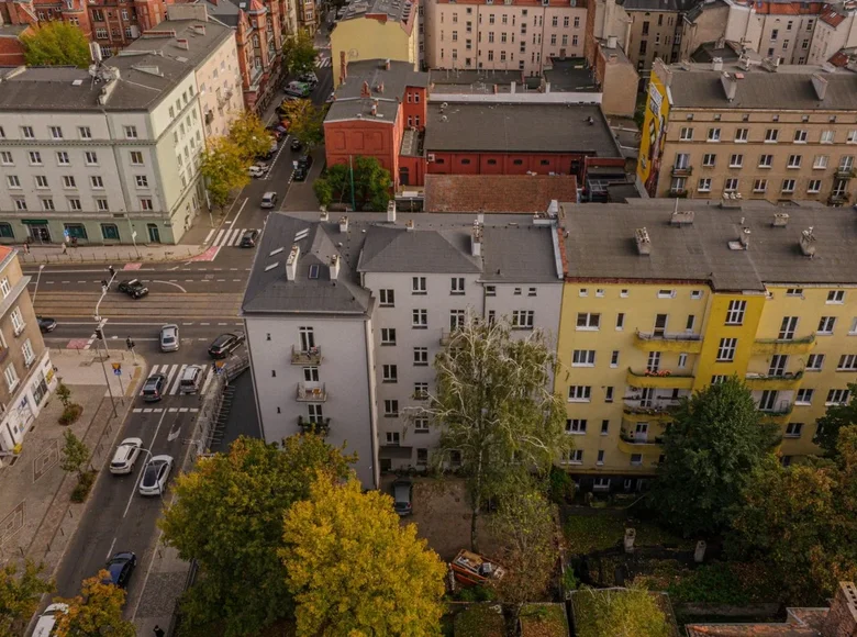 Mieszkanie 5 pokojów 127 m² Poznań, Polska