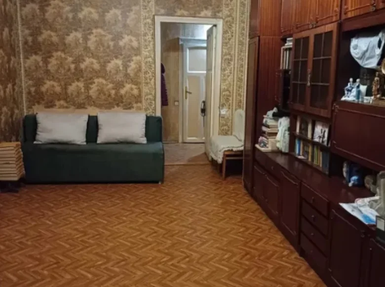 Mieszkanie 2 pokoi 57 m² Odessa, Ukraina