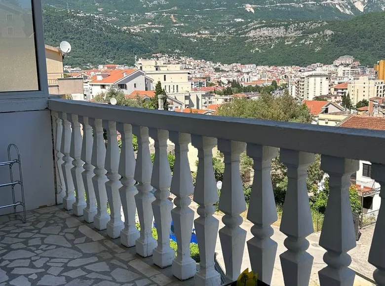 Apartment  Budva, Montenegro